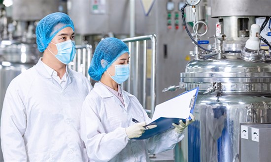 醫(yī)藥行業(yè)