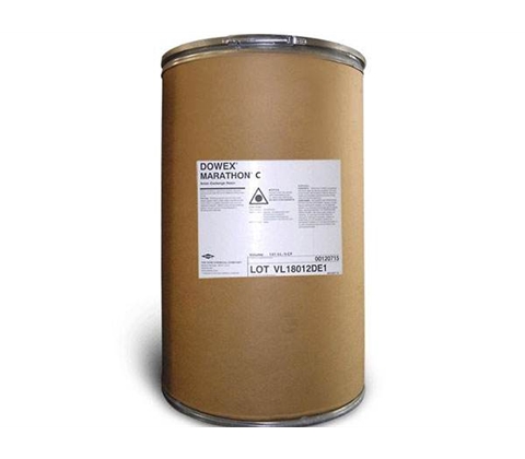 陶氏MARATHON C陽(yáng)離子交換樹脂