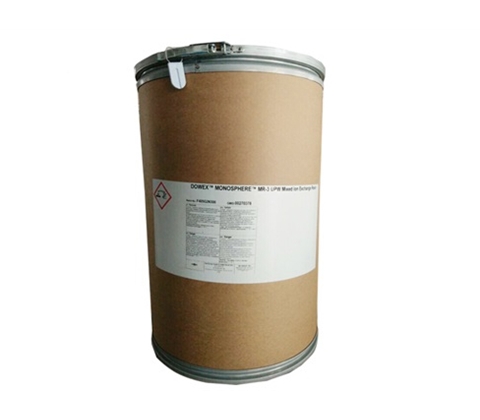 陶氏MR-3 UPW拋光混床樹脂