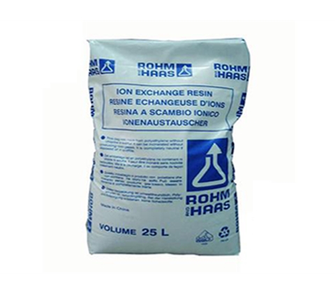 羅門哈斯1200Na陽(yáng)離子交換樹脂