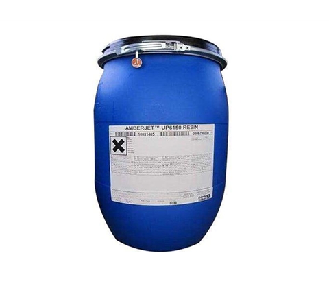羅門哈斯UP6150混床樹脂