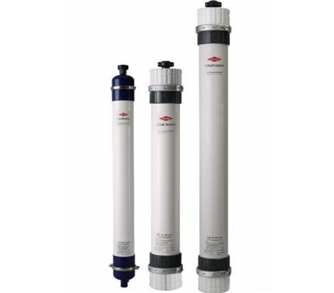 DOW（陶氏）超濾