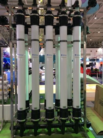 SCINOR(賽諾)超濾膜