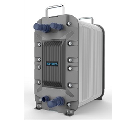 IONTECH(恩泰科）EDI模塊