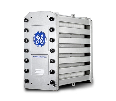 蘇伊士（原GE） E-Cell-3X電除鹽EDI模塊