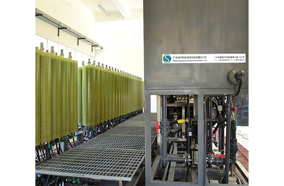 DTRO碟管式反滲透膜